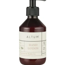 ALTUM Altum Wellness Shop|Pflegeprodukte-Handlotion