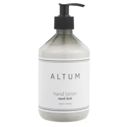 ALTUM Altum Wellness Shop|Pflegeprodukte-Handlotion