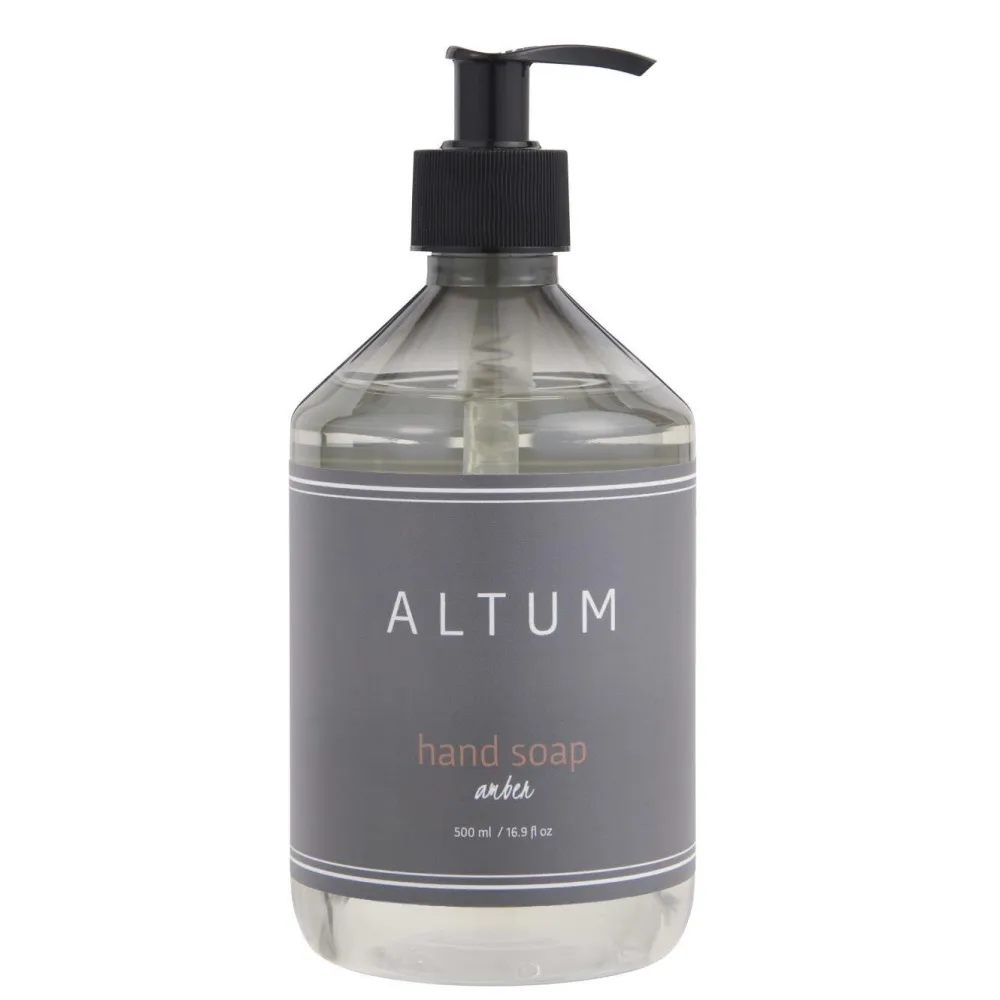 ALTUM Altum Wellness Shop|Pflegeprodukte-Handseife flüssig