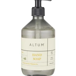 ALTUM Altum Wellness Shop|Pflegeprodukte-Handseife flüssig