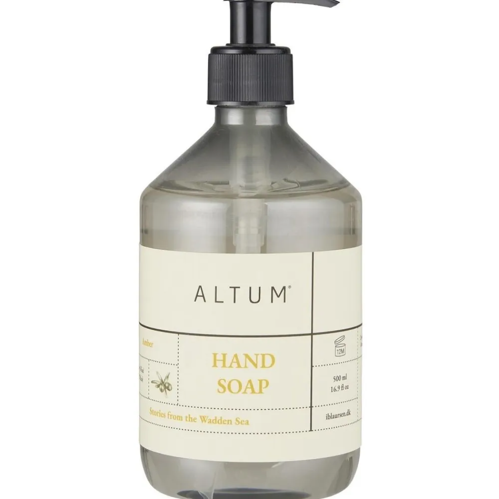 ALTUM Altum Wellness Shop|Pflegeprodukte-Handseife flüssig