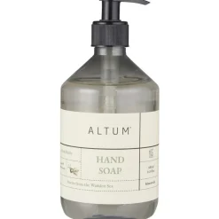 ALTUM Altum Wellness Shop|Pflegeprodukte-Handseife flüssig