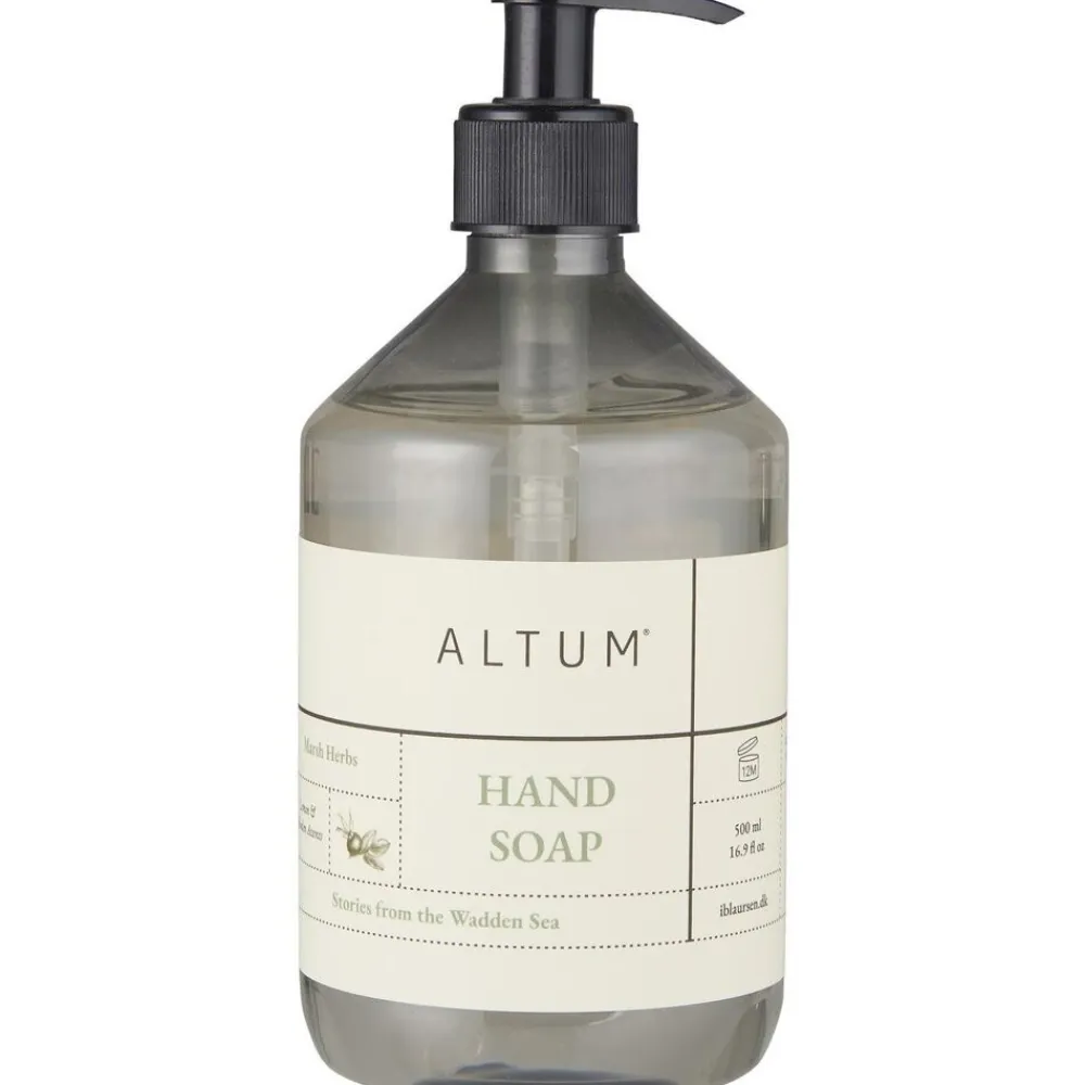 ALTUM Altum Wellness Shop|Pflegeprodukte-Handseife flüssig