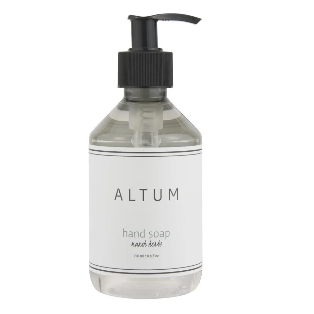 ALTUM Altum Wellness Shop|Pflegeprodukte-Handseife flüssig