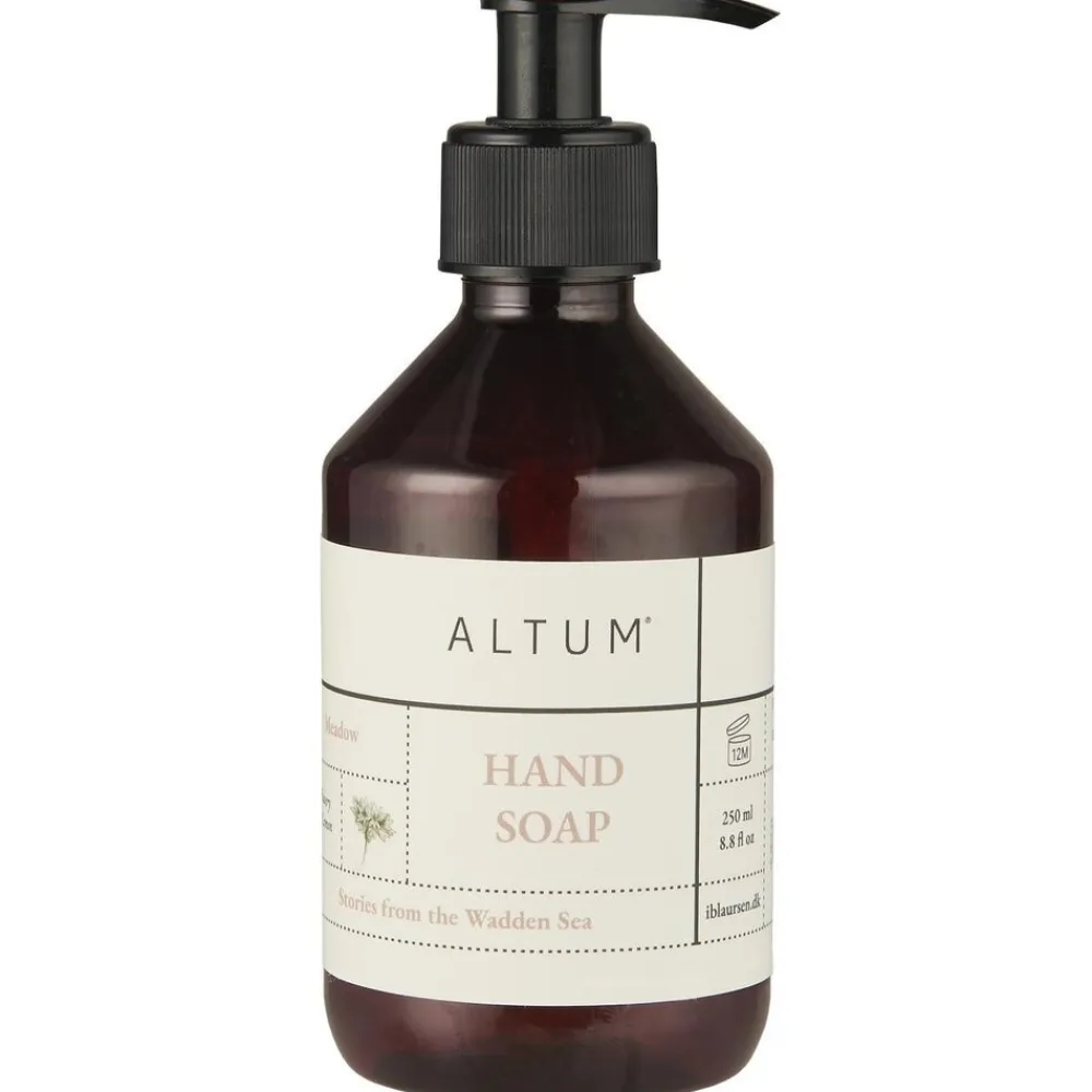 ALTUM Altum Wellness Shop|Pflegeprodukte-Handseife flüssig