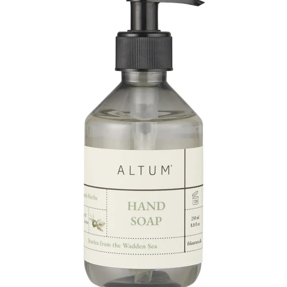 ALTUM Altum Wellness Shop|Pflegeprodukte-Handseife flüssig
