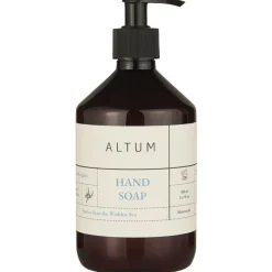 ALTUM Altum Wellness Shop|Pflegeprodukte-Handseife flüssig