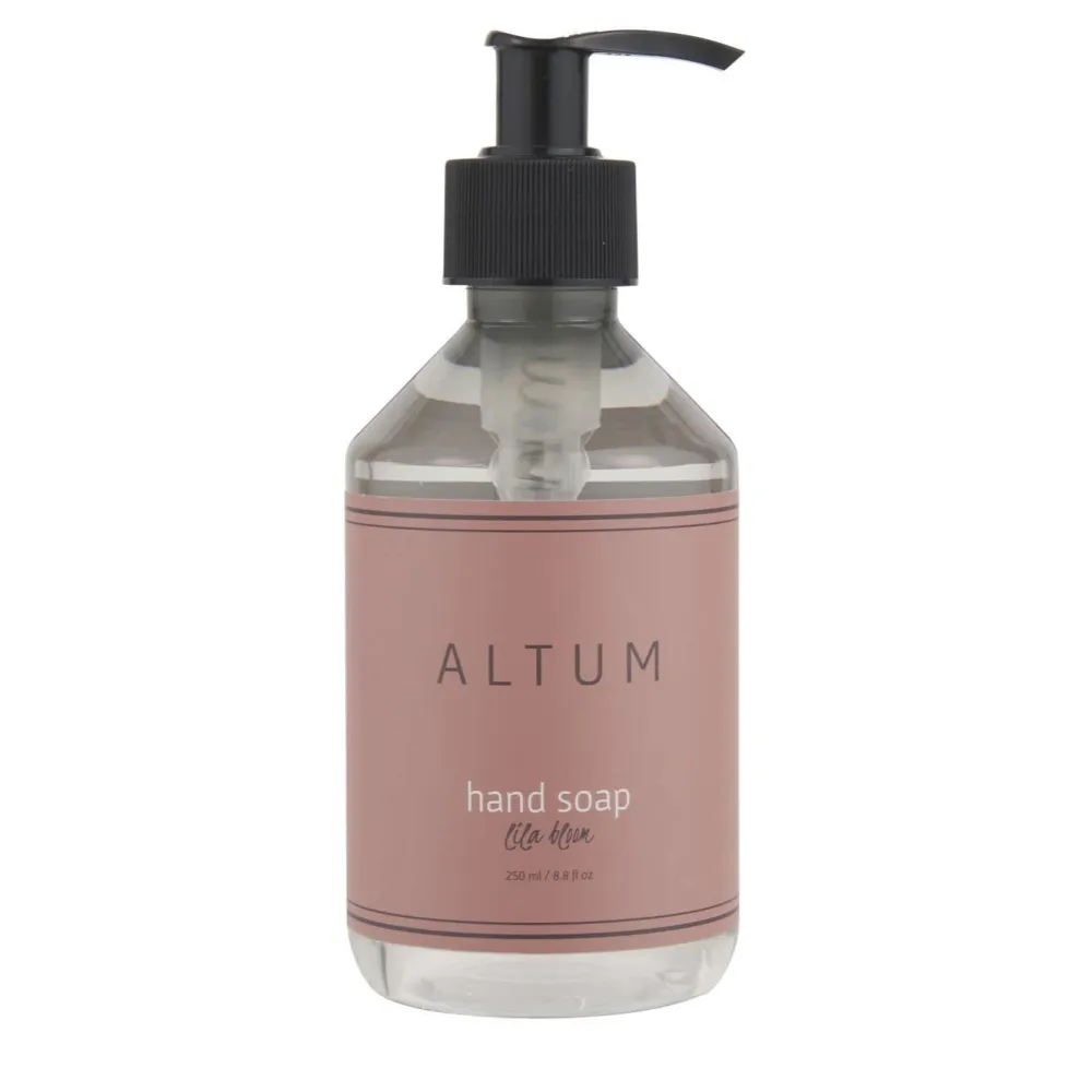 ALTUM Altum Wellness Shop|Pflegeprodukte-Handseife flüssig