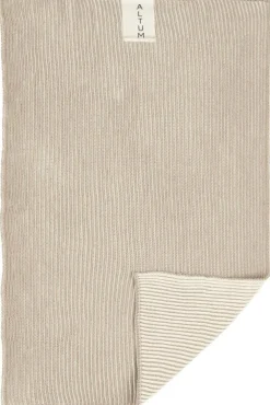 ALTUM Altum Wellness Shop|Handtücher & Badematten-Handtuch gestrickt