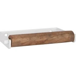 ALTUM Altum Wellness Shop|Toilettenzubehör-Toilettenpapierhalter Holzrolle