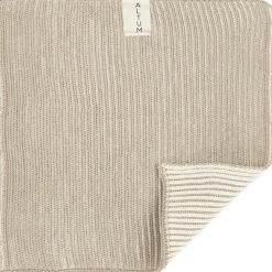 ALTUM Altum Wellness Shop|Handtücher & Badematten-Waschlappen gestrickt