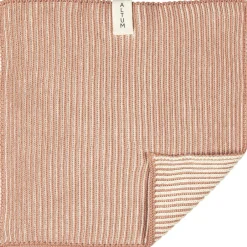 ALTUM Altum Wellness Shop|Handtücher & Badematten-Waschlappen gestrickt