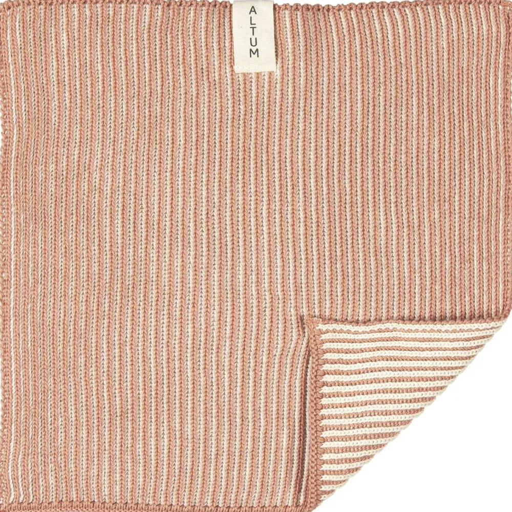 ALTUM Altum Wellness Shop|Handtücher & Badematten-Waschlappen gestrickt
