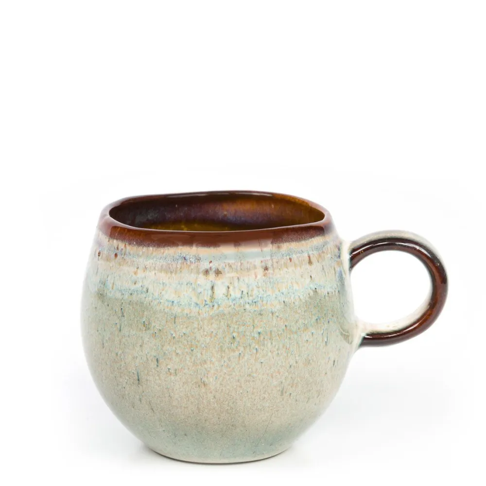 Bazar Bizar Becher, Tassen & Cups|Geschirr & Tischdeko Skandinavisch-The Comporta Becher