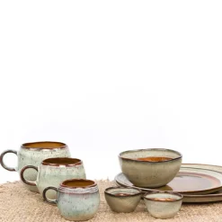 Bazar Bizar Becher, Tassen & Cups|Geschirr & Tischdeko Skandinavisch-The Comporta Becher