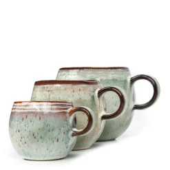 Bazar Bizar Becher, Tassen & Cups|Geschirr & Tischdeko Skandinavisch-The Comporta Becher