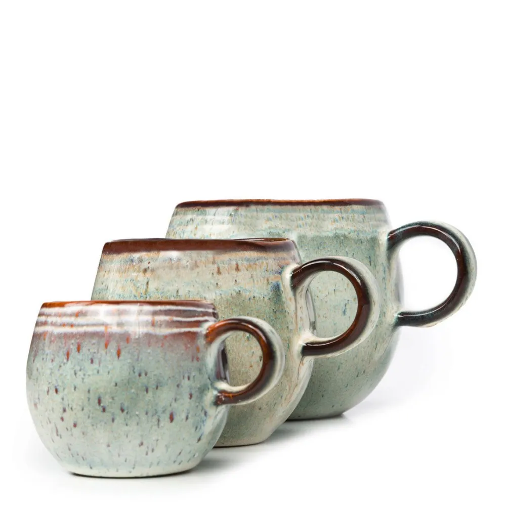 Bazar Bizar Becher, Tassen & Cups|Geschirr & Tischdeko Skandinavisch-The Comporta Becher