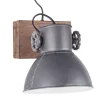 Bizzotto Wandlampen-Wandleuchte Applique 1-flammig