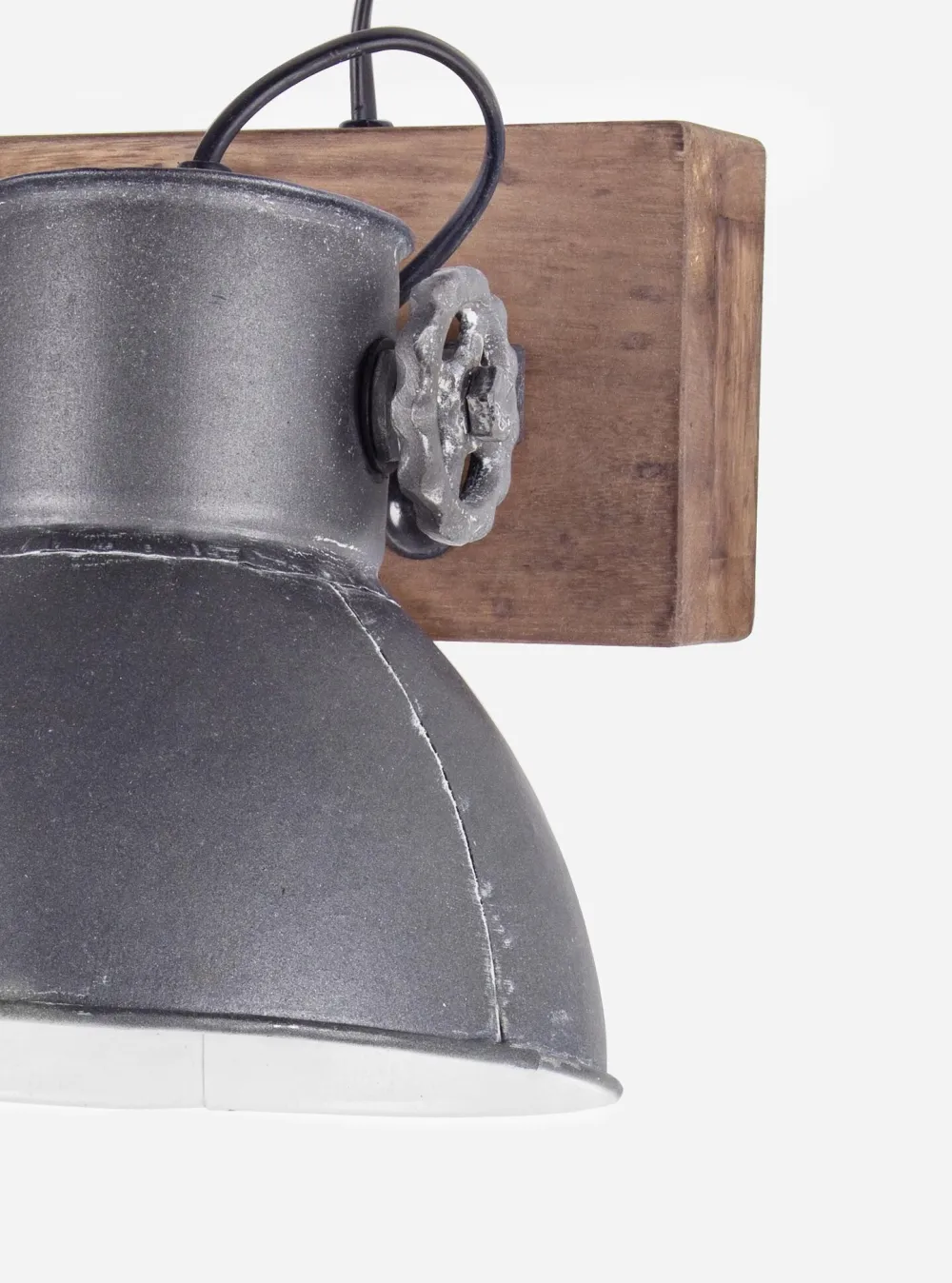 Bizzotto Wandlampen-Wandleuchte Applique 1-flammig