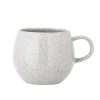 Bloomingville Becher, Tassen & Cups|Geschirr & Tischdeko Skandinavisch-Becher aus Steingut Addison Groß