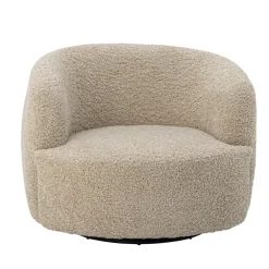 Bloomingville Sofas & Sessel-Bocca Loungesessel