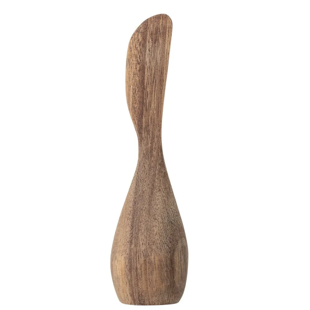 Bloomingville Küchenbesteck-Butter Messer Di aus Akazienholz
