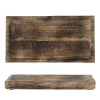 Bloomingville Tabletts|Tabletts-Camina Tablett aus Mangoholz