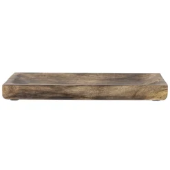 Bloomingville Tabletts|Tabletts-Camina Tablett aus Mangoholz