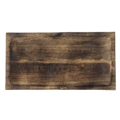 Bloomingville Tabletts|Tabletts-Camina Tablett aus Mangoholz