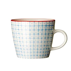 Bloomingville Becher, Tassen & Cups|Geschirr & Tischdeko Skandinavisch-Carla Becher mit Henkel 6er