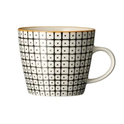 Bloomingville Becher, Tassen & Cups|Geschirr & Tischdeko Skandinavisch-Carla Becher mit Henkel 6er