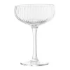 Bloomingville Trinkgläser|Geschirr & Tischdeko Skandinavisch-Champagnerglas Astrid