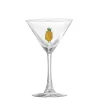 Bloomingville Trinkgläser|Geschirr & Tischdeko Skandinavisch-Cocktailglas Misa