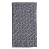 Bloomingville Garten-Textilien|Quilts & Bettwäsche-Decke Benja Ilfana