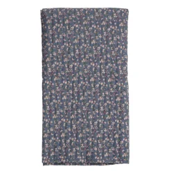 Bloomingville Garten-Textilien|Quilts & Bettwäsche-Decke Benja Ilfana
