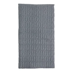 Bloomingville Garten-Textilien|Quilts & Bettwäsche-Decke Benja Ilfana