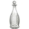 Bloomingville Weihnachtsdeko|Karaffen-Dekanter Mulki aus Glas