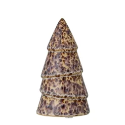 Bloomingville Weihnachtsdeko|Deko-Objekte & Figuren-Dekobaum Raei aus Steingut