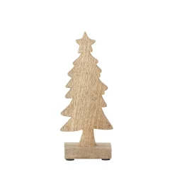 Bloomingville Weihnachtsdeko|Deko-Objekte & Figuren-Dekobaum Ronas aus Mangoholz
