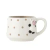 Bloomingville Becher, Tassen & Cups|Geschirr & Tischdeko Skandinavisch-Dolly Kinder Tasse aus Steingut