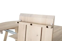 Bloomingville Beistelltische & Couchtische|Esstische-Esstisch Owen