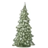 Bloomingville Weihnachtsdeko|Deko-Objekte & Figuren-Flicka Deko Weihnachtsbaum mit Licht