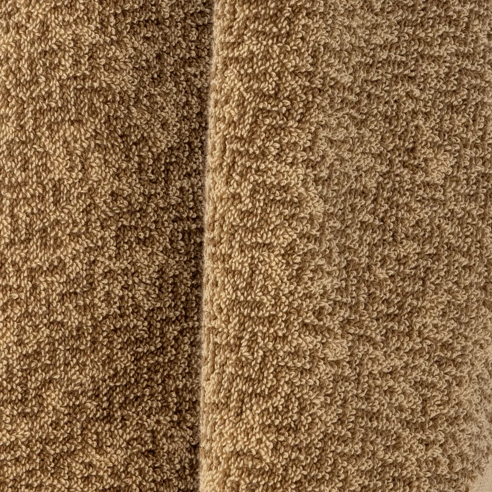Bloomingville Handtücher & Badematten-Kahla Handtuch aus Baumwolle