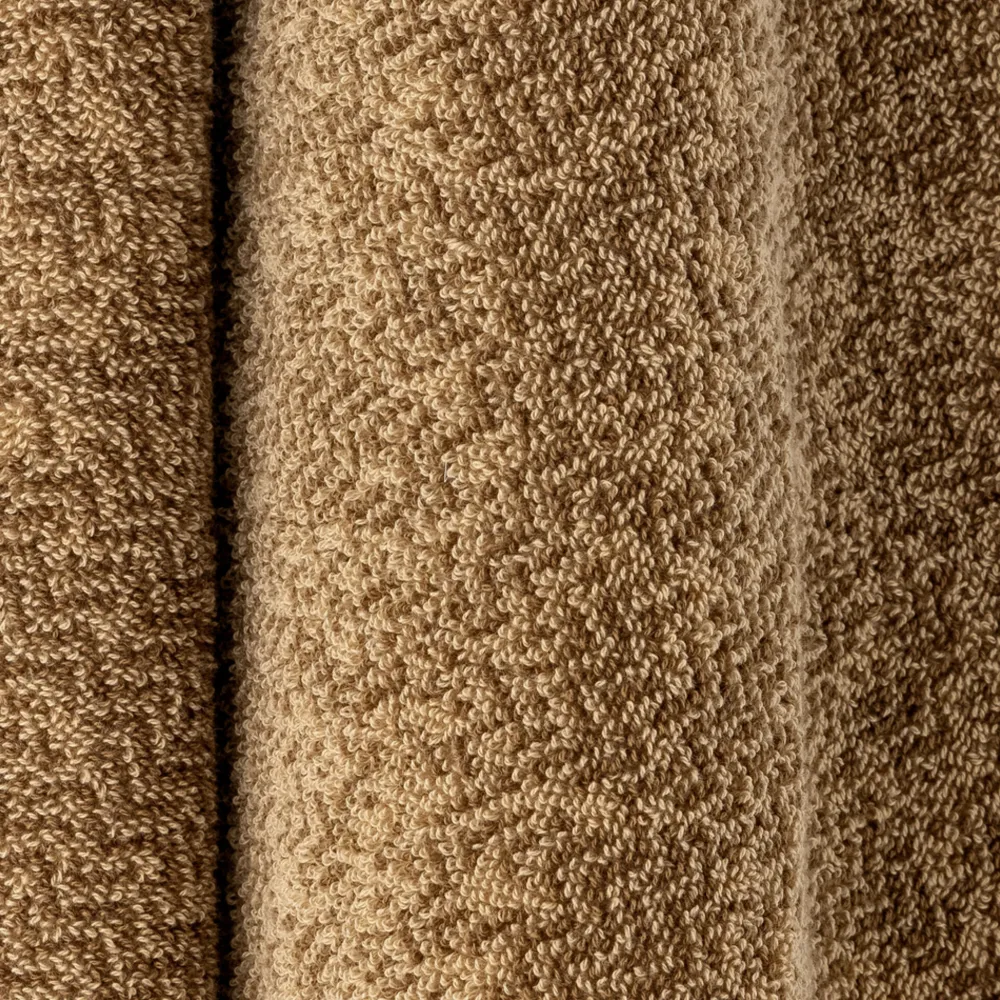 Bloomingville Handtücher & Badematten-Kahla Handtuch aus Baumwolle
