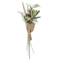 Bloomingville Kunstblumen & Kunstpflanzen-Künstlicher Blumenstrauß Crown