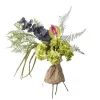 Bloomingville Kunstblumen & Kunstpflanzen-Künstlicher Blumenstrauß Poetry