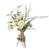 Bloomingville Kunstblumen & Kunstpflanzen-Künstlicher Blumenstrauß Symphonie