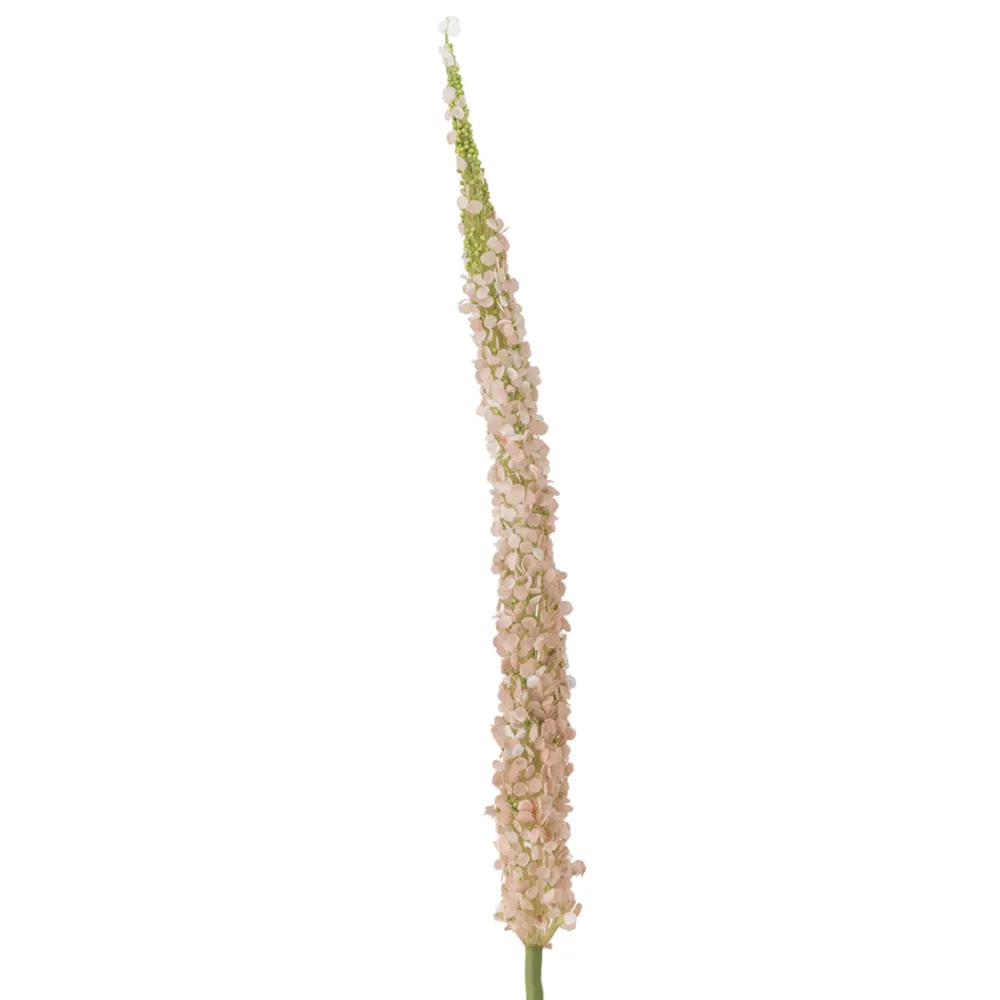 Bloomingville Kunstblumen & Kunstpflanzen-Künstlicher Foxtail Stiel, Kunstblume
