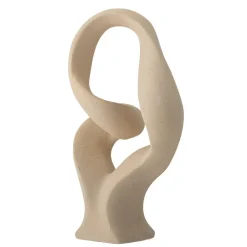 Bloomingville Deko-Objekte & Figuren-Kunstfigur Berhan