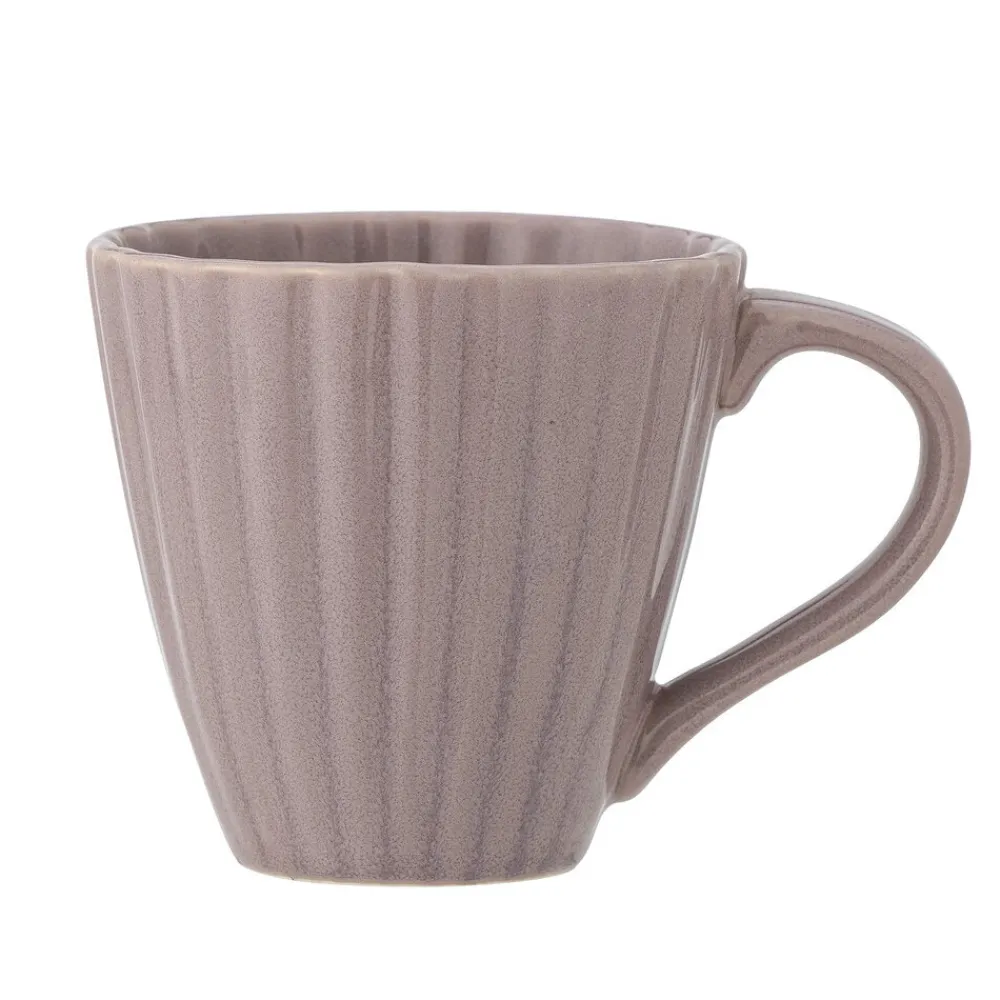 Bloomingville Becher, Tassen & Cups|Geschirr & Tischdeko Skandinavisch-Latina Becher, Steingut